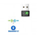 Адаптер Wi-Fi-BLUETOOTH LV-UW06BT/W6 (BLUETOOTH 4.2) 150MB/S DREAM