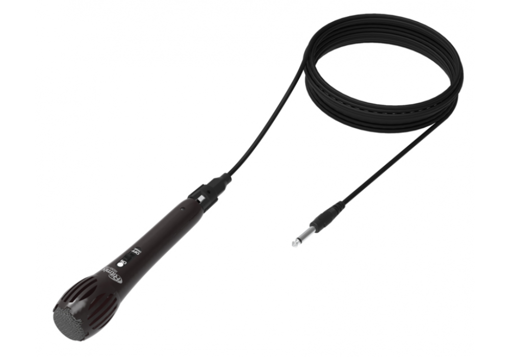 Микрофон Ritmix RDM-130
