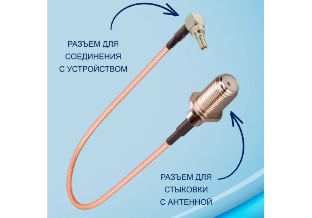 Пиктеил F-CRC9