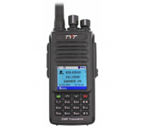 Рация TYT MD-UV390 Type-C (10W)