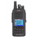 Рация TYT MD-UV390 Type-C (10W)