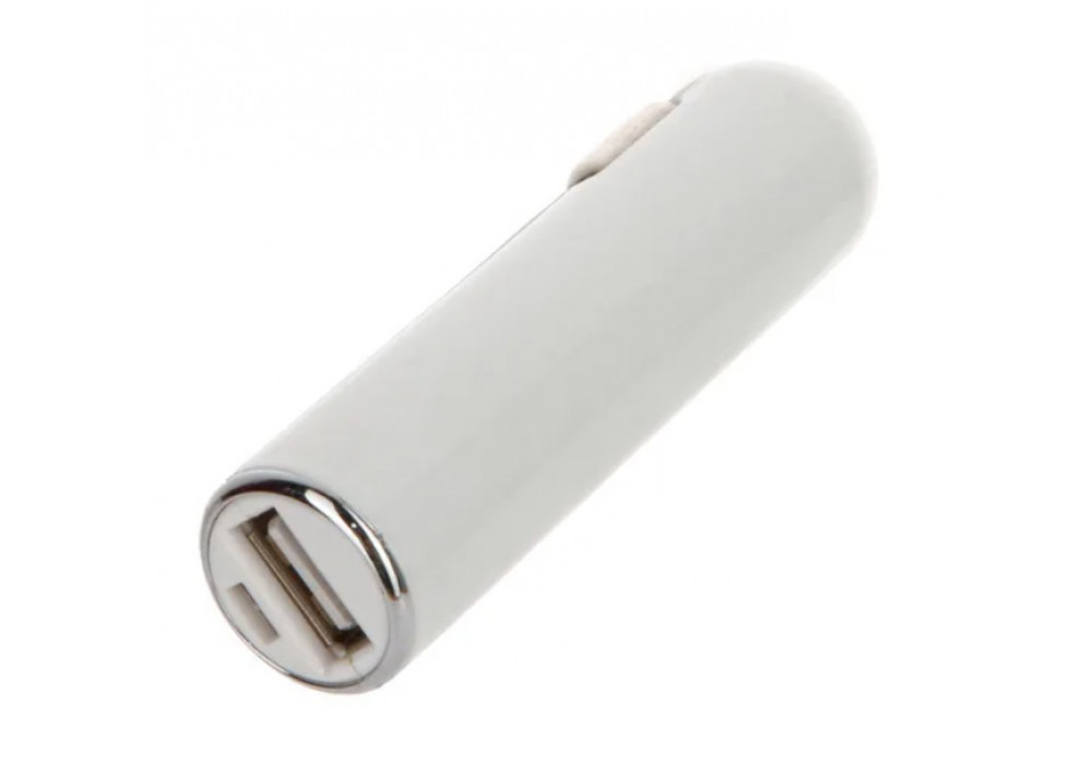 АЗУ 1USB 2.1А ЦИЛИНДРИЧЕСКИЙ,5342