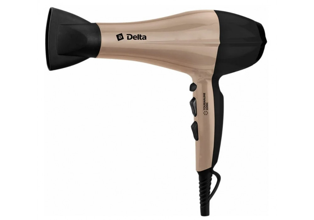 Фен DELTA-DL-0937