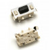 Кнопка 6x3x3.5 (SMD) для брелка автосигнализации,5394