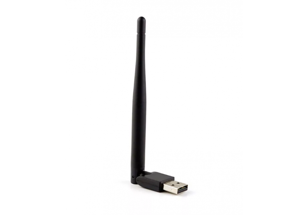 Адаптер WI-FI 300mb/s MT-7701 (для всех DVB-T ресиверов) 3571
