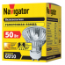 Лампа галог. GU10 50W 230V Navigator