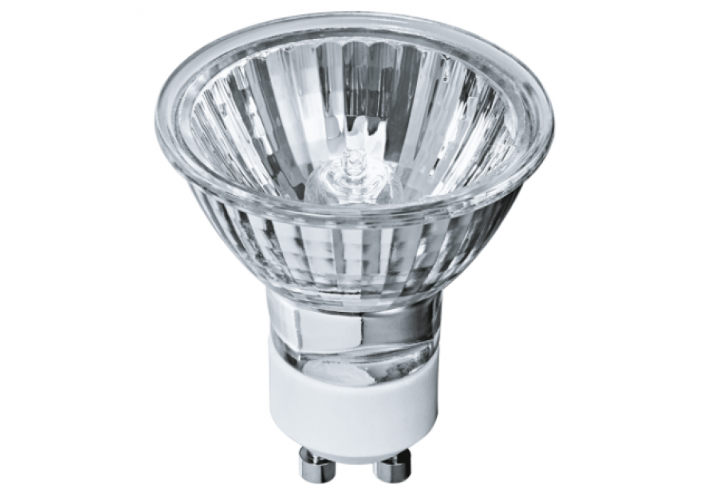 Лампа галог. GU10 50W 230V Navigator