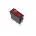 Тумблер 250В 15А (3с)ON-OFF LED,RWB-404,SC-791,36-2210/36-2211