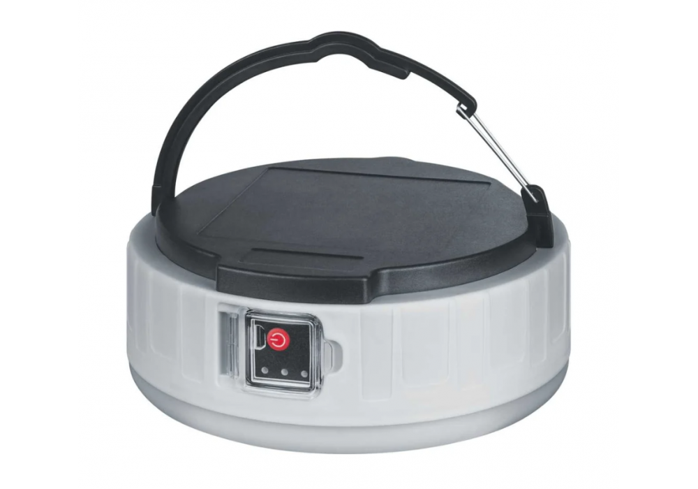 Фонарь Кемпинг NPT-CA23-ACCU 37LED 7Вт li-ion 1.2Ач 3реж. Navigator