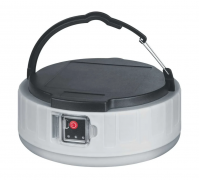 Фонарь Кемпинг NPT-CA23-ACCU 37LED 7Вт li-ion 1.2Ач 3реж. Navigator