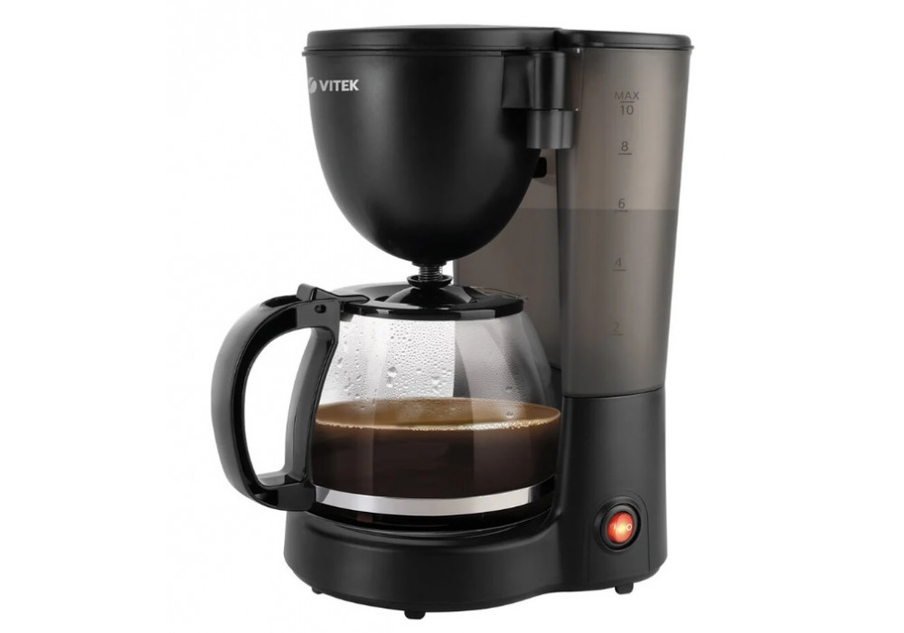 Кофеварка VT-1500