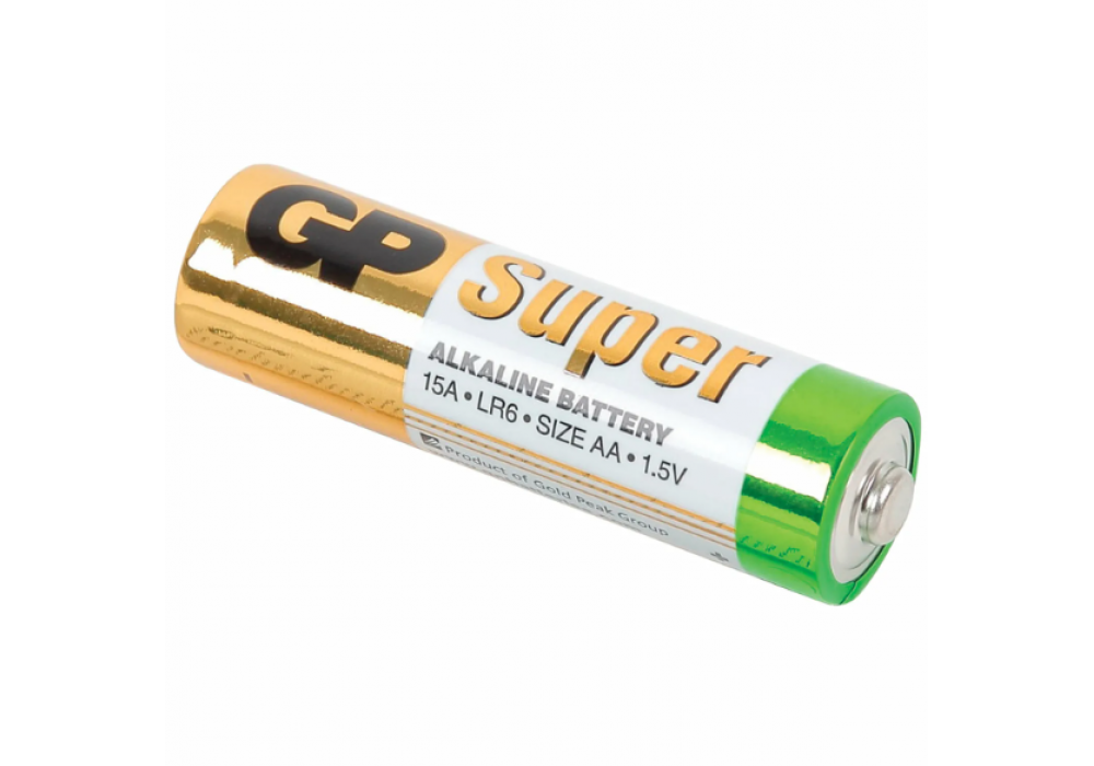 Батарейка LR06 GP