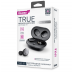 Наушники BT,Partner/Olmio True TWE-05,черные