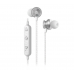 Наушники BT Nobby Comfort B-110,белый