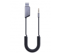 Адаптер BLUETOOTH x 3.5jack MF-04 Mivo