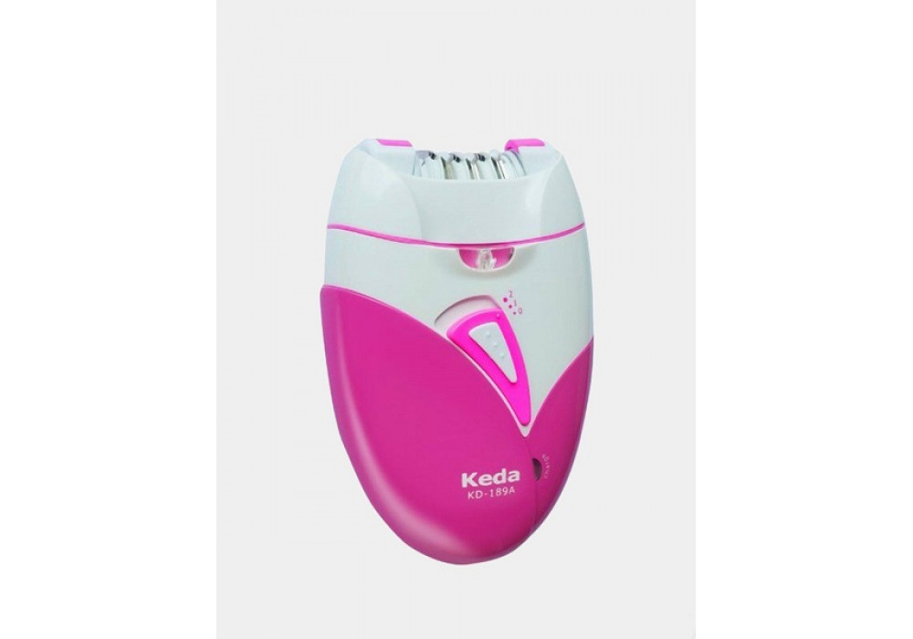 Эпилятор Keda KD-189A,#1720