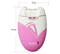 Эпилятор Keda KD-189A,#1720