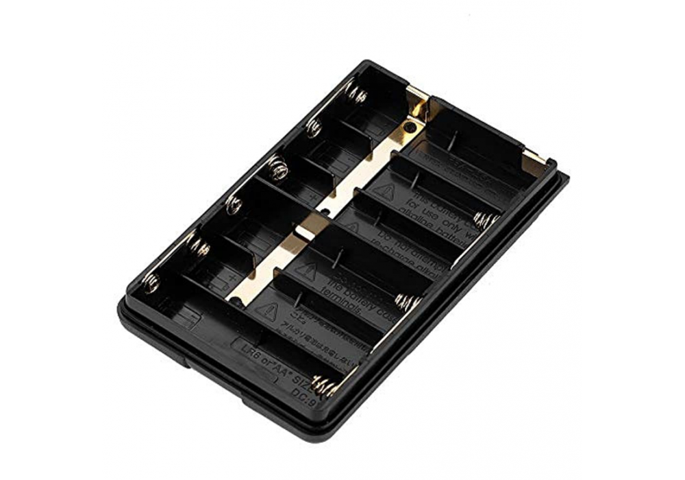 Батарейный блок для рации VERTEX FBA-25A (FBN-V57)