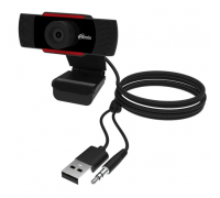 Веб камера Ritmix RVC-110, 1280х720 HD