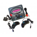 Игр. приставка SEGA MegaDrive Classic Антология Mortal Kombat (7-in-1)