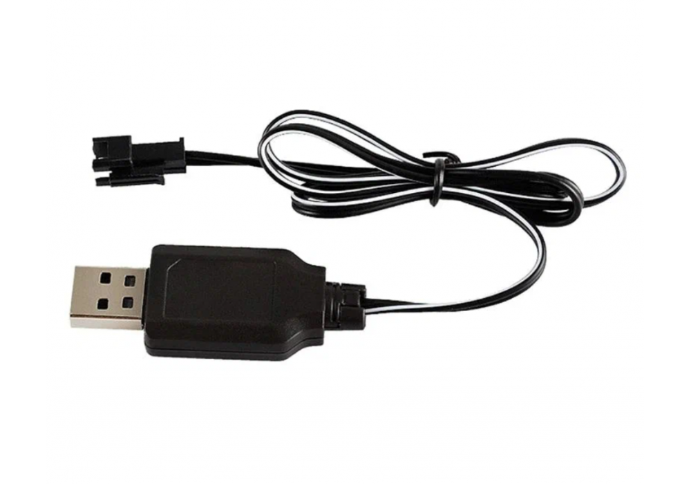 З/У для сборок АКБ ET USB-4.8VTB 250mA CB001279