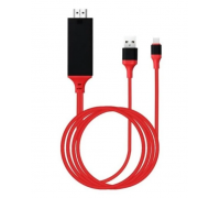 Конвертер HDTV HDMI-TYPE-C MHL,ET-W12