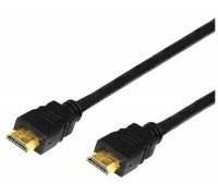 Шнур HDMI-HDMI 1М PROCONNECT 17-6202-6
