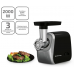Мясорубка BRAYER BR1608 2000Вт шинковка