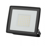 Прожектор LED /50W 6500K Эра LPR-023-0-65K-050