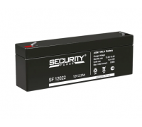 Аккум.12V2.2A SF12022