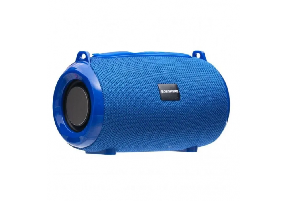 Муз.колонка BT Borofone BR4,Horizon,синий