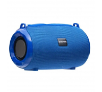 Муз.колонка BT Borofone BR4,Horizon,синий
