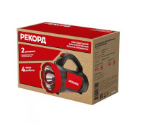 Фонарь Рекорд PB-2600 3W