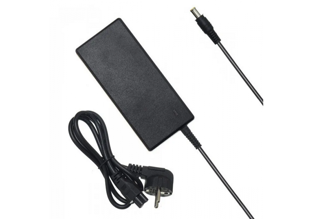 Зарядка ноутбука SAMSUNG 16V 3,75A (5,0)ORIGINAL