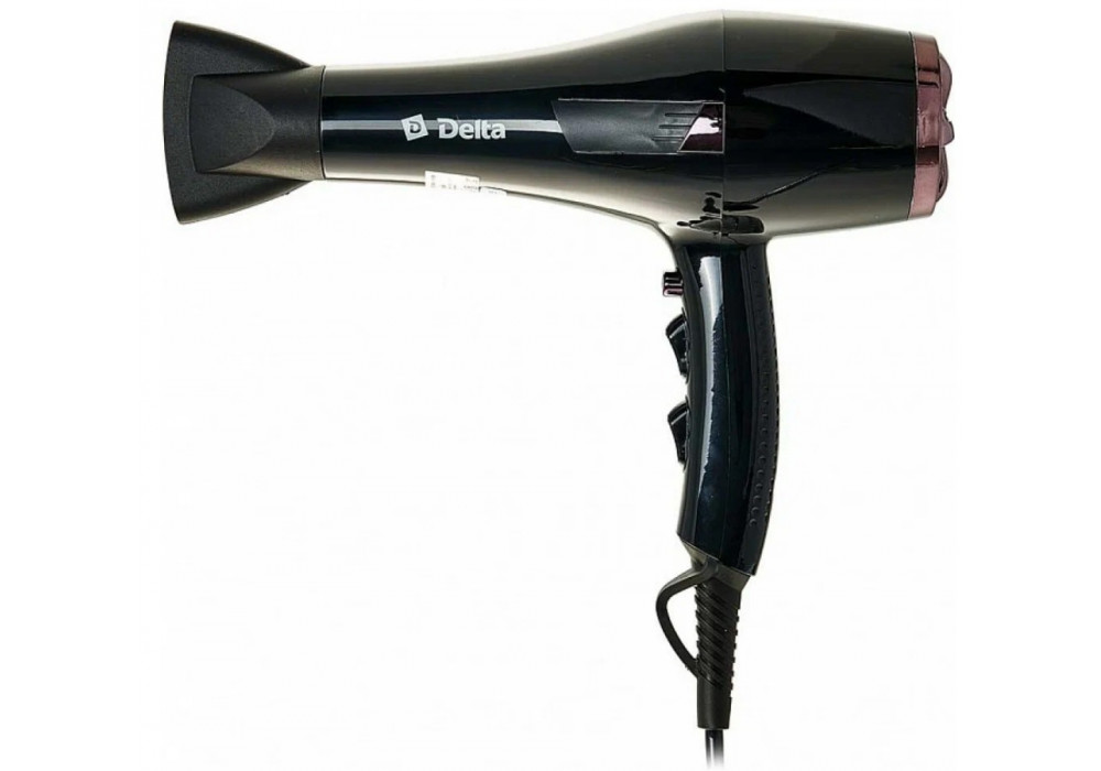 Фен DELTA DL-0908