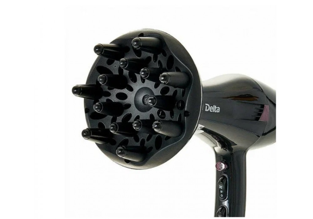 Фен DELTA DL-0908