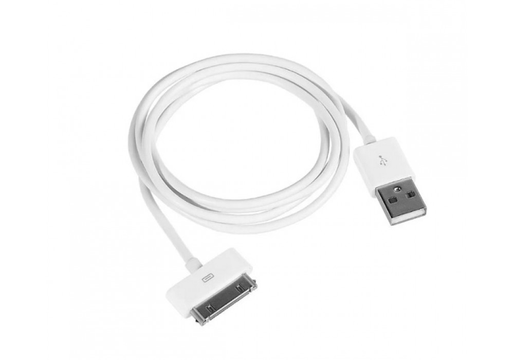 Кабель iPhone 4 BASIK