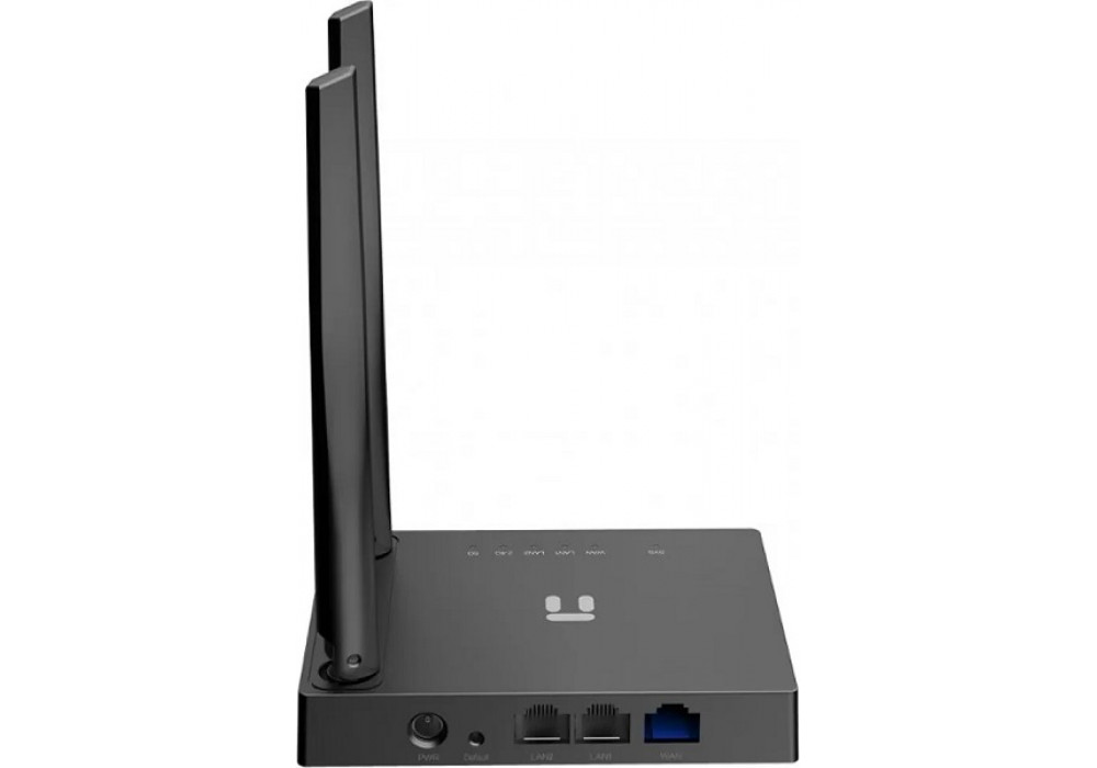 Роутер Wi-Fi Dual Band N5 2.4/5ГГц Netis