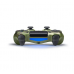 Джойстик PS4 Wireless Dual Shock (China G2) Camouflag Green