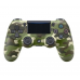 Джойстик PS4 Wireless Dual Shock (China G2) Camouflag Green