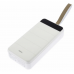 Аккум.внешний 40000mAh Remax RPP-184 LEADER,белый