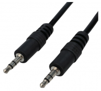Шнур  Jack - Jack 1,2м 17-4102-8
