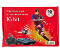 Игр. приставка SEGA Classic Football (95-in-1)