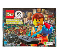 Игр. приставка SEGA Classic LEGO (95-in-1)