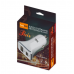 АЗУ 1USB 3,1A+PD Type-C FaisON FS-Z-426W Pair,белый