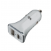 АЗУ 1USB 3,1A+PD Type-C FaisON FS-Z-426W Pair,белый