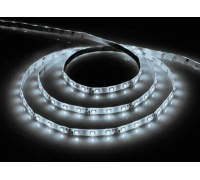 Лента LED 12V14,4W холодный белый 5см.Feron LS606