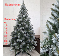 Ёлка Карпатская 1,8 м.