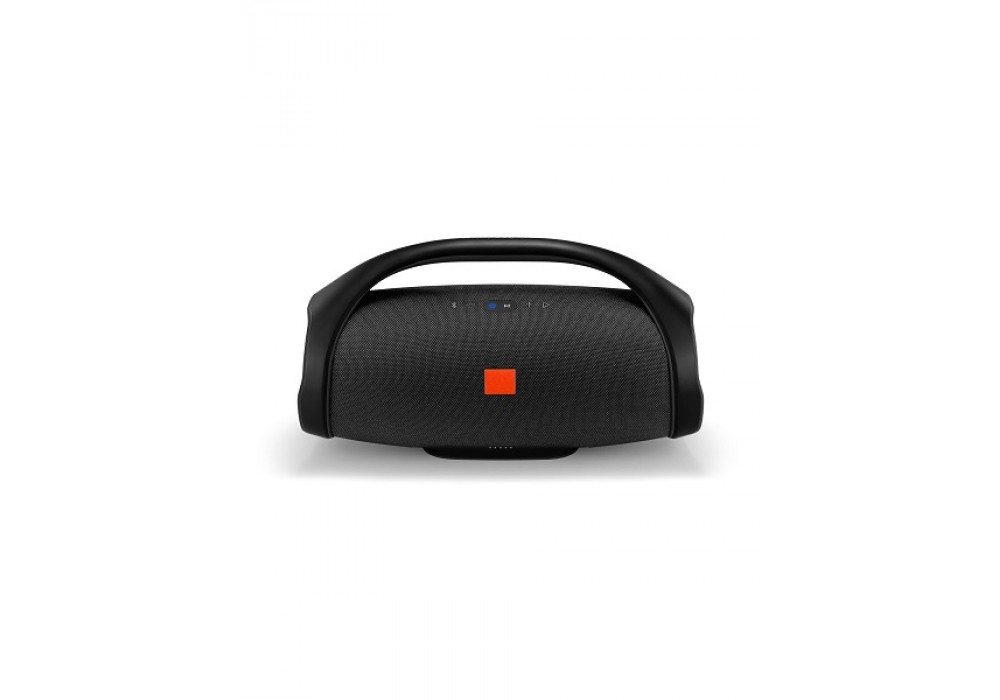 Муз.колонка BOOMBOX 836,черный