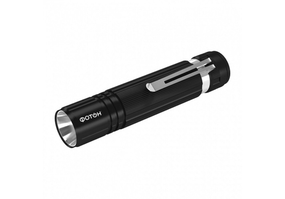 Фонарь Фотон MS-200 (0.5W,1xLR6)шоу-бокс
